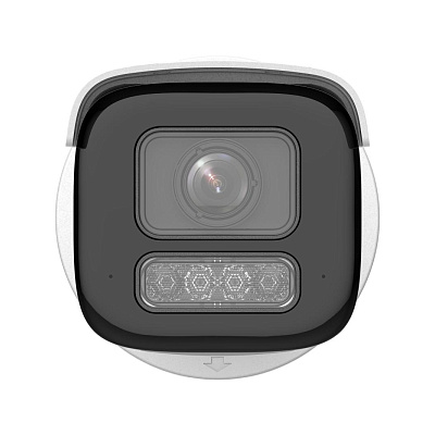 картинка Hikvision DS-2CD2643G2-LIZS2U (2.8-12 мм) IP видеокамера уличная 4МП, моториз. объектив от компании Intant
